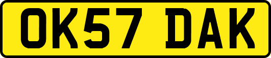 OK57DAK