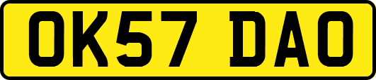 OK57DAO