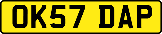 OK57DAP