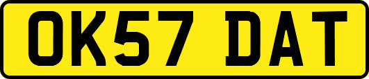OK57DAT
