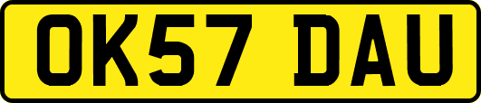 OK57DAU