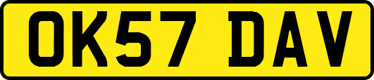OK57DAV