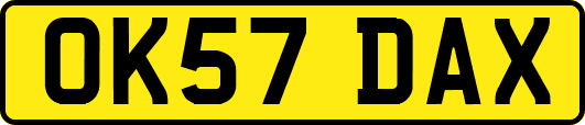 OK57DAX