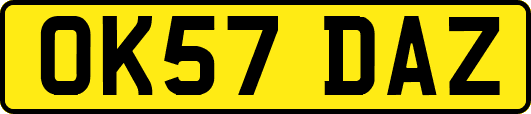 OK57DAZ