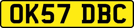 OK57DBC