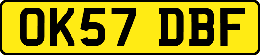 OK57DBF