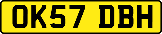 OK57DBH