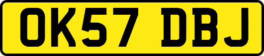 OK57DBJ