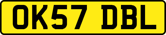 OK57DBL