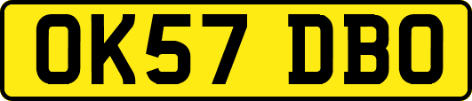 OK57DBO