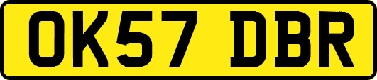 OK57DBR