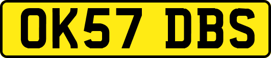 OK57DBS