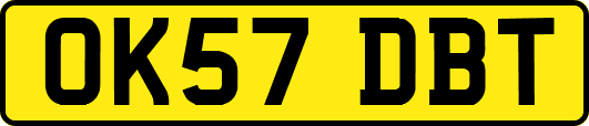 OK57DBT
