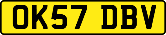OK57DBV
