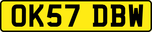 OK57DBW