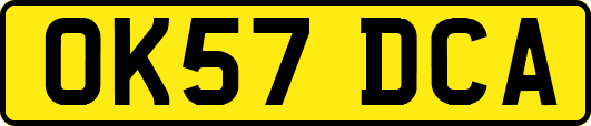 OK57DCA