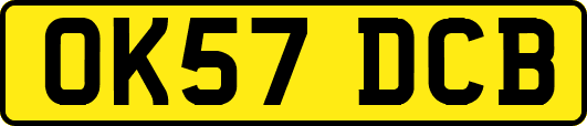 OK57DCB