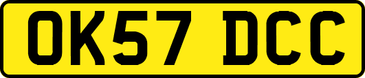 OK57DCC
