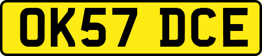 OK57DCE