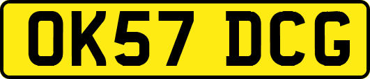 OK57DCG