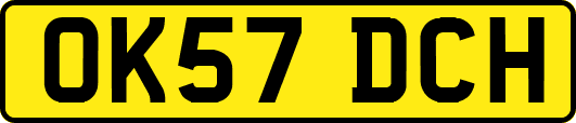 OK57DCH