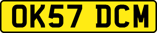 OK57DCM