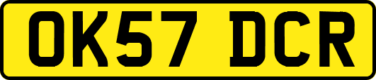 OK57DCR