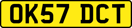OK57DCT