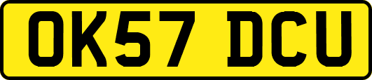 OK57DCU