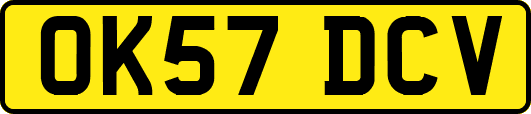 OK57DCV