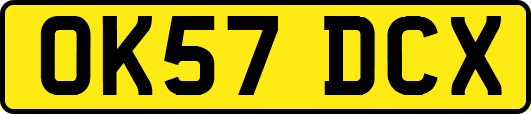 OK57DCX