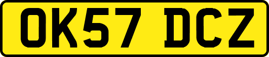 OK57DCZ