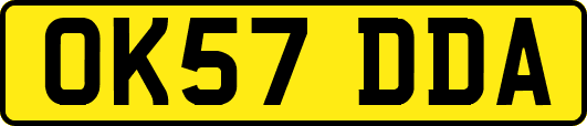 OK57DDA