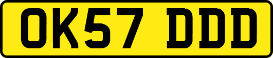 OK57DDD