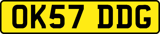 OK57DDG