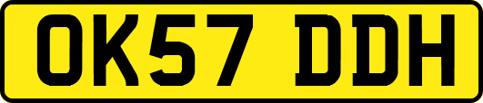OK57DDH