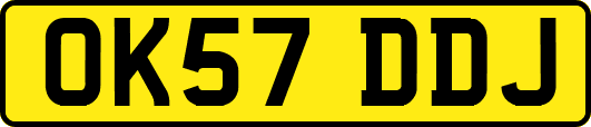 OK57DDJ