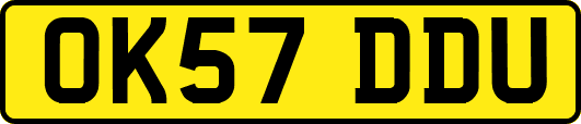 OK57DDU