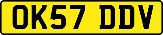OK57DDV