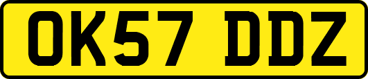 OK57DDZ