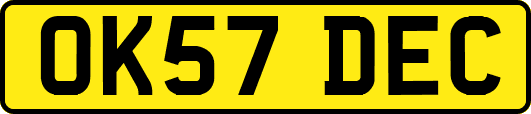 OK57DEC