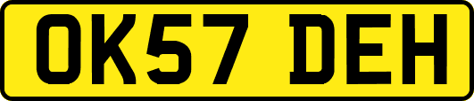 OK57DEH