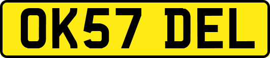OK57DEL