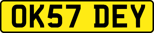 OK57DEY