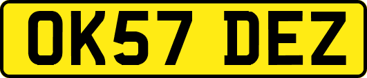 OK57DEZ