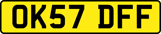OK57DFF
