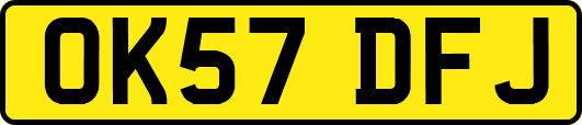 OK57DFJ