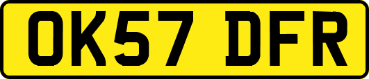 OK57DFR