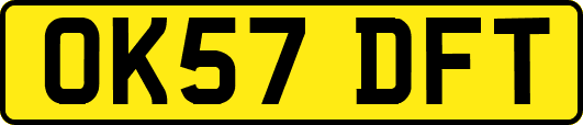 OK57DFT