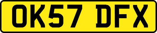 OK57DFX